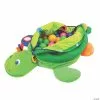 MW Melissa & Doug Turtle Ball Pit -Creative Activities Sales melissa and doug turtle ball pit14109883
