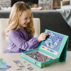 MW Mermaid Island Sparkle Mosaics