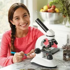 MW Microscope Kit Plus FREE Guidebook