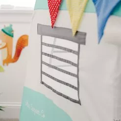 MW Mini Camper Playhouse -Creative Activities Sales mini camper playhouse13966856 a03 1