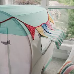 MW Mini Camper Playhouse -Creative Activities Sales mini camper playhouse13966856 a03