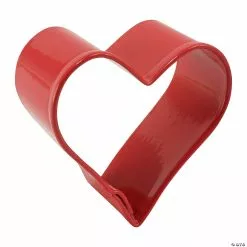 MW Mini Heart Cookie Cutters -Creative Activities Sales mini heart cookie cutters14172636 a02