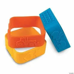 MW MoDo Dough: Yellow, Blue, Orange -Creative Activities Sales modo dough yellow blue orange13834515 a03