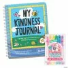 MW My Kindness Journal With FREE Gel Pens 2 MW My Kindness Journal With FREE Gel Pens -Creative Activities Sales my kindness journal with free gel pens13979086