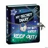 MW My Secret Keep Out Diary -Creative Activities Sales my secret keep out diary14109243