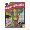 MW Mystery Mosaics Book 18 -Creative Activities Sales mystery mosaics book 1813991230
