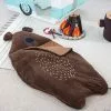 MW Oh So Fun! Bear Sleeping Bag -Creative Activities Sales oh so fun bear sleeping bag14122794