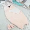 MW Oh So Fun! Bunny Sleeping Bag -Creative Activities Sales oh so fun bunny sleeping bag14122793