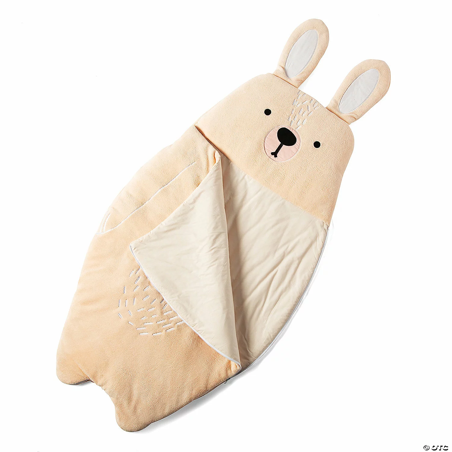 MW Oh So Fun! Bunny Sleeping Bag 6 MW Oh So Fun! Bunny Sleeping Bag - Image 4