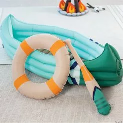MW Oh So Fun! Canoe Set -Creative Activities Sales oh so fun canoe set14122795 a02