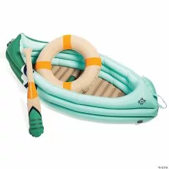MW Oh So Fun! Canoe Set -Creative Activities Sales oh so fun canoe set14122795 a03
