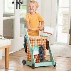 MW Oh So Fun! Cleaning Cart