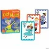 MW Old Maid Card Game -Creative Activities Sales old maid card gamecg10