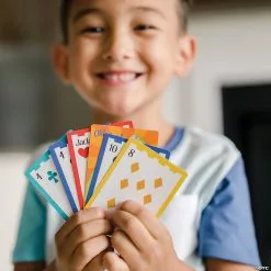 MW Old Maid Card Game -Creative Activities Sales old maid card gamecg10 a02