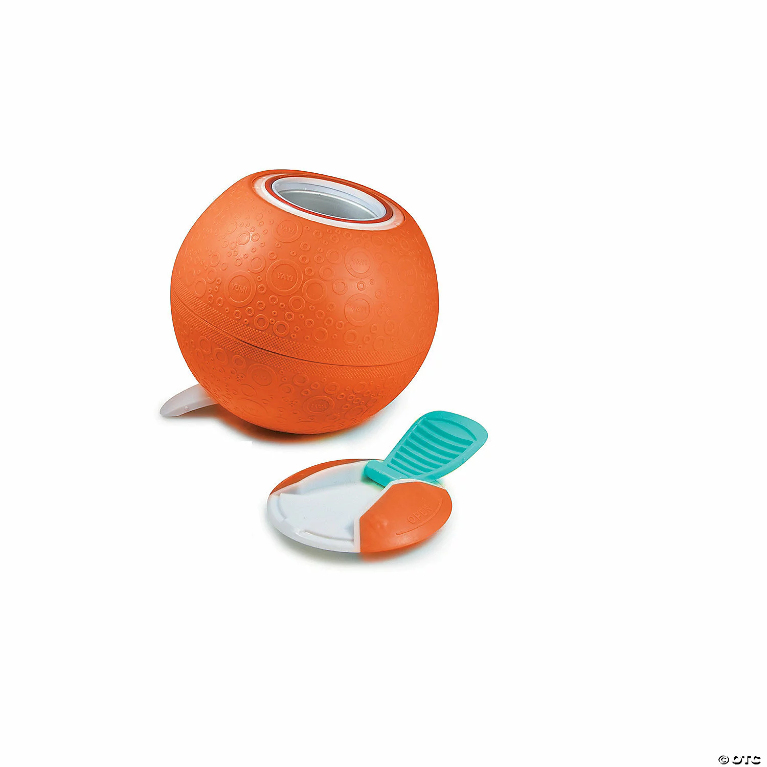 MW One-Pint Play & Freeze Softshell Ice Cream Maker 4 MW One-Pint Play & Freeze Softshell Ice Cream Maker - Image 2