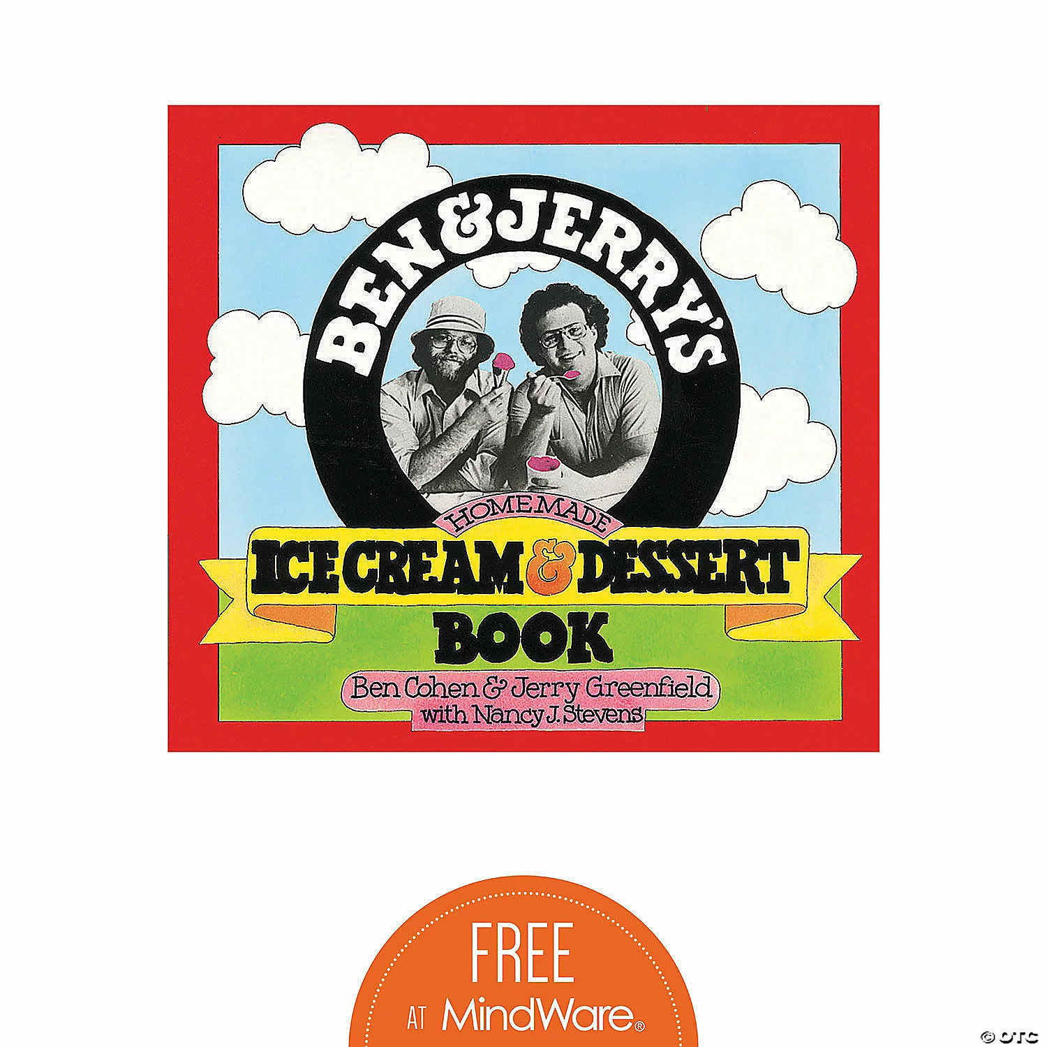 MW One-Pint Play & Freeze Softshell Ice Cream Maker 5 MW One-Pint Play & Freeze Softshell Ice Cream Maker - Image 3