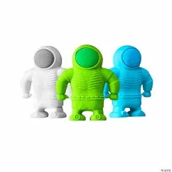 MW Ooly Astronaut Erasers -Creative Activities Sales ooly astronaut erasers13971138 a01
