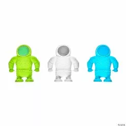 MW Ooly Astronaut Erasers -Creative Activities Sales ooly astronaut erasers13971138 a02