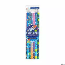 MW Ooly Astronaut Graphite Pencils