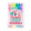 MW Ooly Funtastic Friends Mini Gel Pens 1 MW Ooly Funtastic Friends Mini Gel Pens -Creative Activities Sales ooly funtastic friends mini gel pens13971251