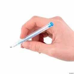 MW Ooly Funtastic Friends Mini Gel Pens 10 MW Ooly Funtastic Friends Mini Gel Pens -Creative Activities Sales ooly funtastic friends mini gel pens13971251 a03