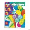 MW OptiDesigns Coloring Books -Creative Activities Sales optidesigns coloring books80188