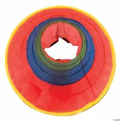 MW Pacific Play Tents Find Me 6FT Tunnel - Blue / Green / Red / Yellow 9 MW Pacific Play Tents Find Me 6FT Tunnel - Blue / Green / Red / Yellow -Creative Activities Sales pacific play tents find me 6ft tunnel blue green red yellow14256187 a02