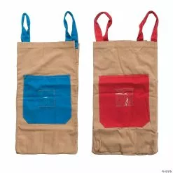 MW Pacific Play Tents Jumping Sacks - Set Of 2