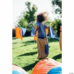 MW Pacific Play Tents Jumping Sacks - Set Of 2 -Creative Activities Sales pacific play tents jumping sacks set of 214256195 a05