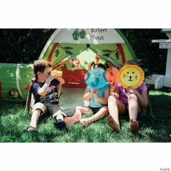 MW Pacific Play Tents: Jungle Safari Tent And Tunnel Combo 11 MW Pacific Play Tents: Jungle Safari Tent And Tunnel Combo -Creative Activities Sales pacific play tents jungle safari tent and tunnel combo14112048 a05