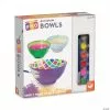 MW Paint Your Own Porcelain Bowls -Creative Activities Sales paint your own porcelain bowls56003