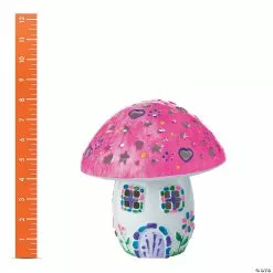 MW Paint Your Own Porcelain Fairy Light 9 MW Paint Your Own Porcelain Fairy Light -Creative Activities Sales paint your own porcelain fairy light13820793 a02