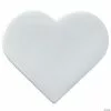 MW Paint Your Own Porcelain Heart -Creative Activities Sales paint your own porcelain heart13827216