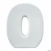 MW Paint Your Own Porcelain Letter O 2 MW Paint Your Own Porcelain Letter O -Creative Activities Sales paint your own porcelain letter o13827204