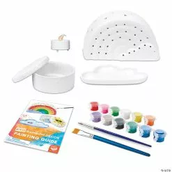MW Paint Your Own Rainbow Décor 9 MW Paint Your Own Rainbow Décor -Creative Activities Sales paint your own rainbow d cor14100194 a03