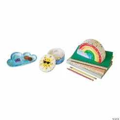 MW Paint Your Own Rainbow Décor 10 MW Paint Your Own Rainbow Décor -Creative Activities Sales paint your own rainbow d cor14100194 a04