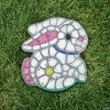 MW Paint Your Own Stepping Stone: Bunny -Creative Activities Sales paint your own stepping stone bunny13980300