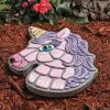 MW Paint Your Own Stepping Stone: Unicorn