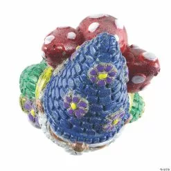 MW Paint Your Own Stone: Garden Gnome 10 MW Paint Your Own Stone: Garden Gnome -Creative Activities Sales paint your own stone garden gnome13935638 a04