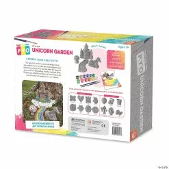 MW Paint Your Own Stone: Unicorn Garden -Creative Activities Sales paint your own stone unicorn garden13843381 a04