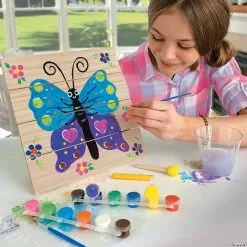 MW Paint Your Own Wood Pallet Sign