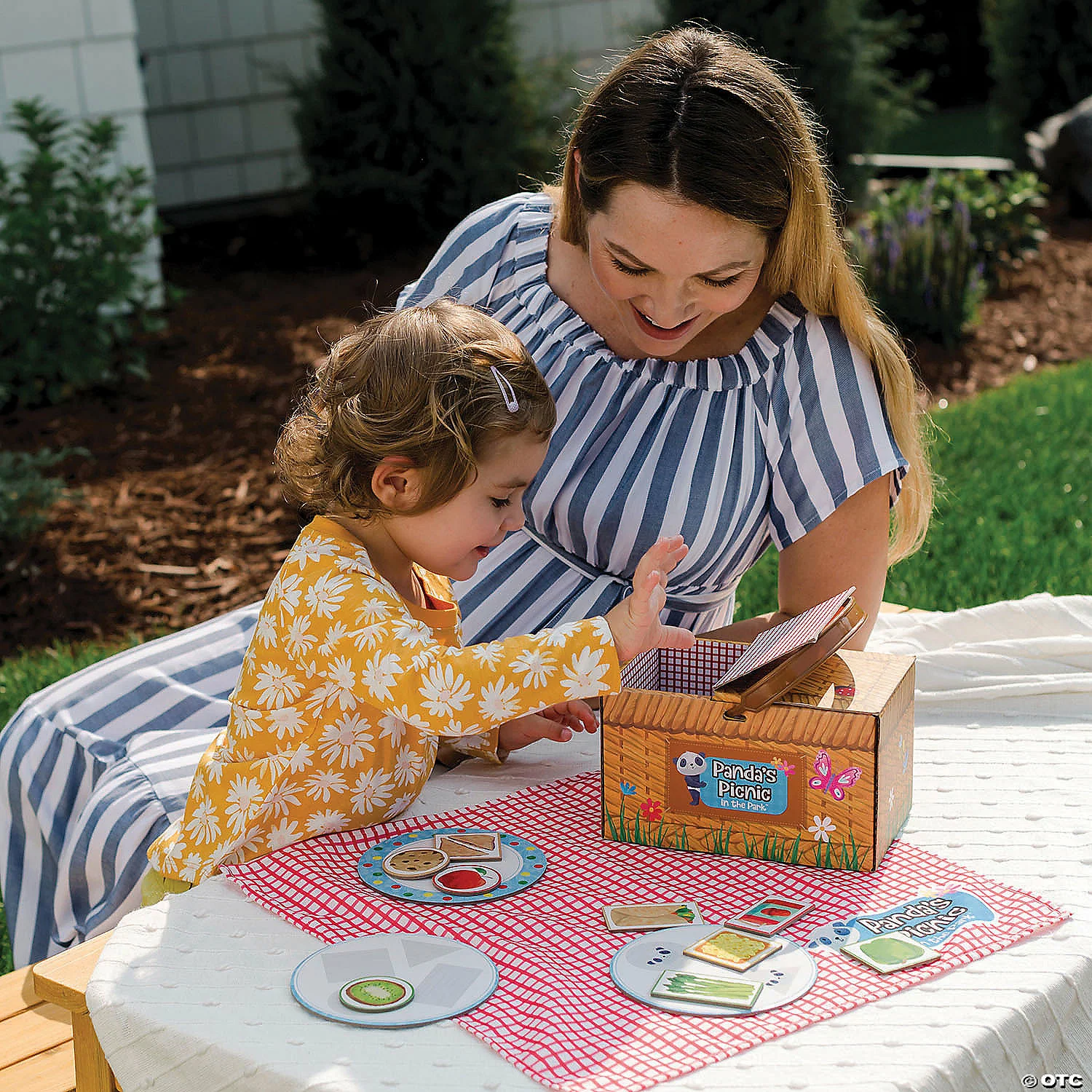 MW Panda's Picnic 4 MW Panda's Picnic - Image 2