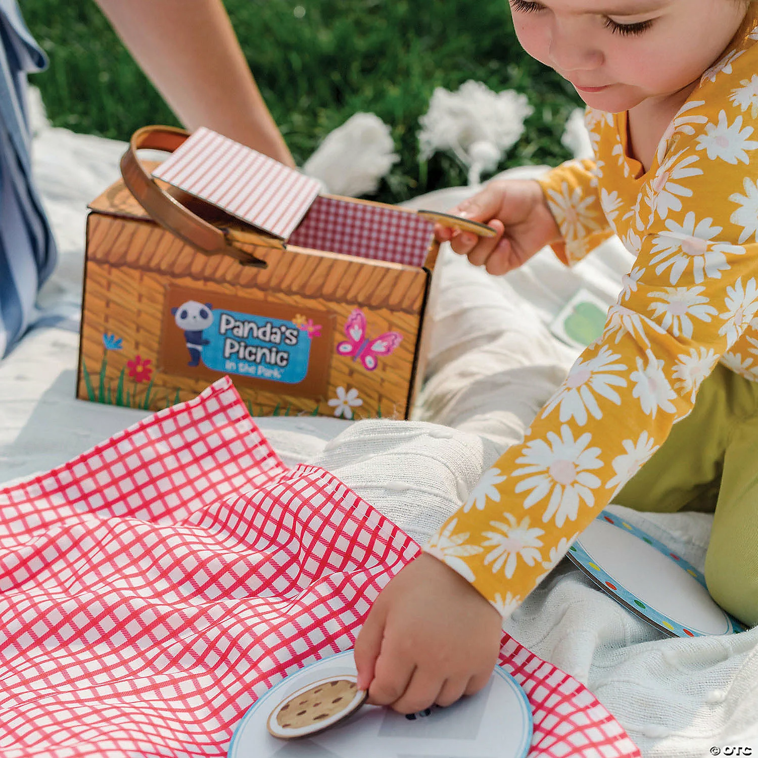 MW Panda's Picnic 5 MW Panda's Picnic - Image 3