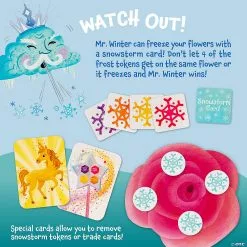 MW Peaceable Kingdom® The Fairy Game™ -Creative Activities Sales peaceable kingdom sup sup the fairy gamegmc8 a03