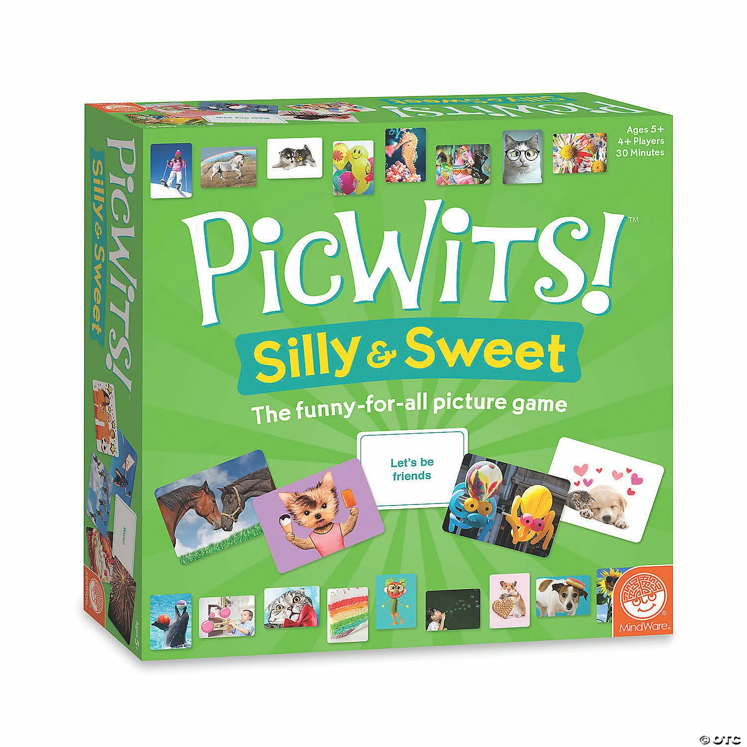 MW PicWits! Silly & Sweet 3 MW PicWits! Silly & Sweet