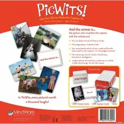 MW PicWits!™ -Creative Activities Sales picwits56002 a03