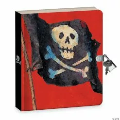 MW Pirate Diary