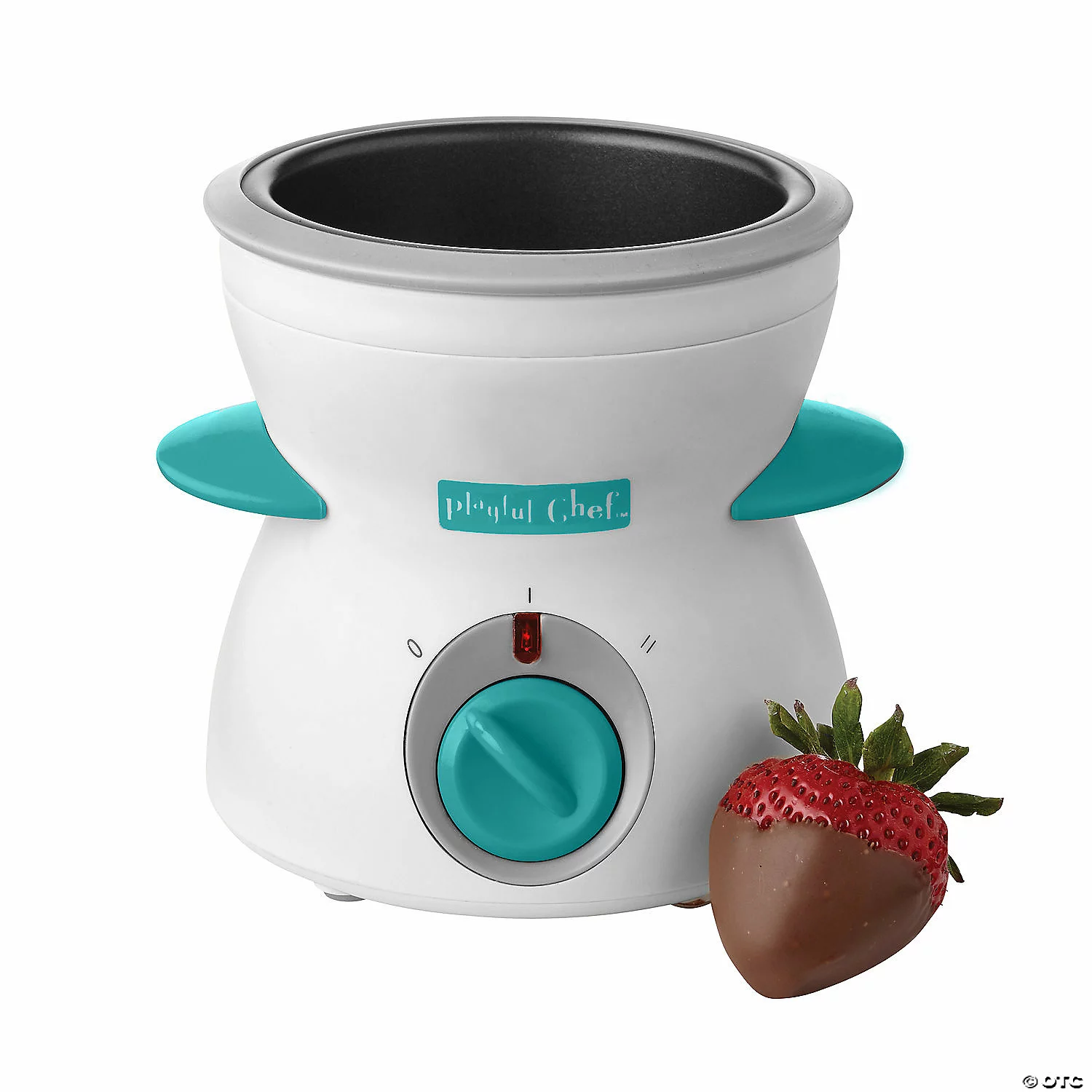 MW Playful Chef: Chocolate Studio 5 MW Playful Chef: Chocolate Studio - Image 3