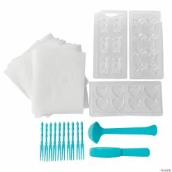 MW Playful Chef: Chocolate Studio 10 MW Playful Chef: Chocolate Studio -Creative Activities Sales playful chef chocolate studio13788381 a03