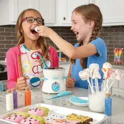 MW Playful Chef: Chocolate Studio 11 MW Playful Chef: Chocolate Studio -Creative Activities Sales playful chef chocolate studio13788381 a05